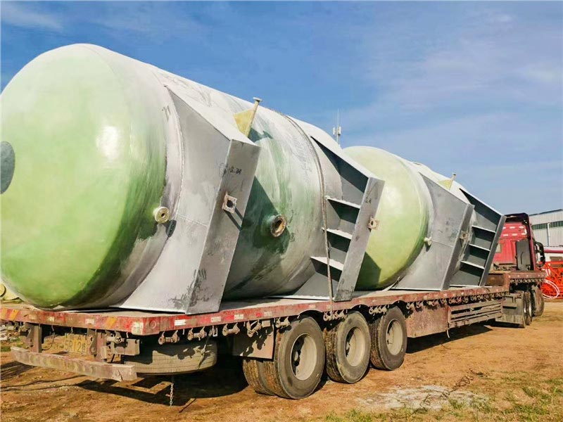 玻璃鋼罐 玻璃鋼罐